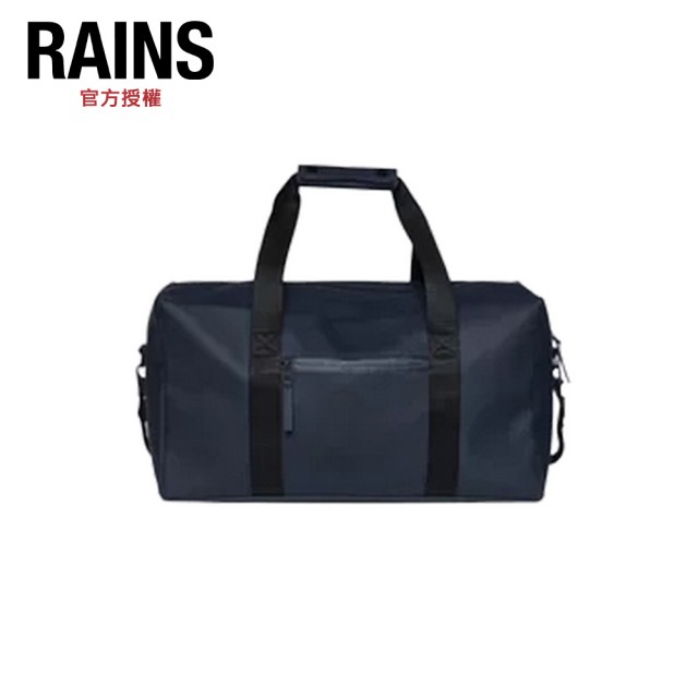 【Rains】Gym Bag 防水運動包(13380)
