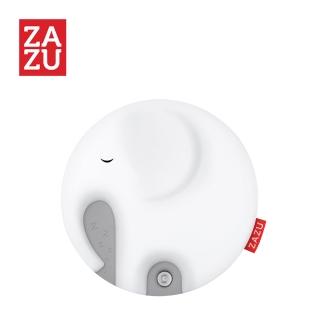 【ZAZU】荷蘭聲控感應安撫音樂投影燈/音樂鈴 好眠好朋友系列