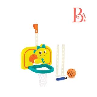【B.Toys】克龍尼調高遊戲籃框