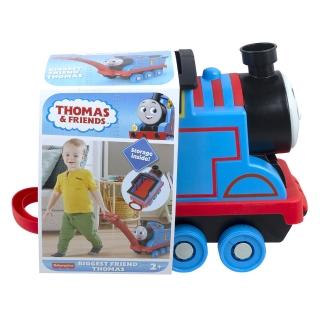 【Thomas and Friends 湯瑪士小火車】好朋友歡樂手拉車