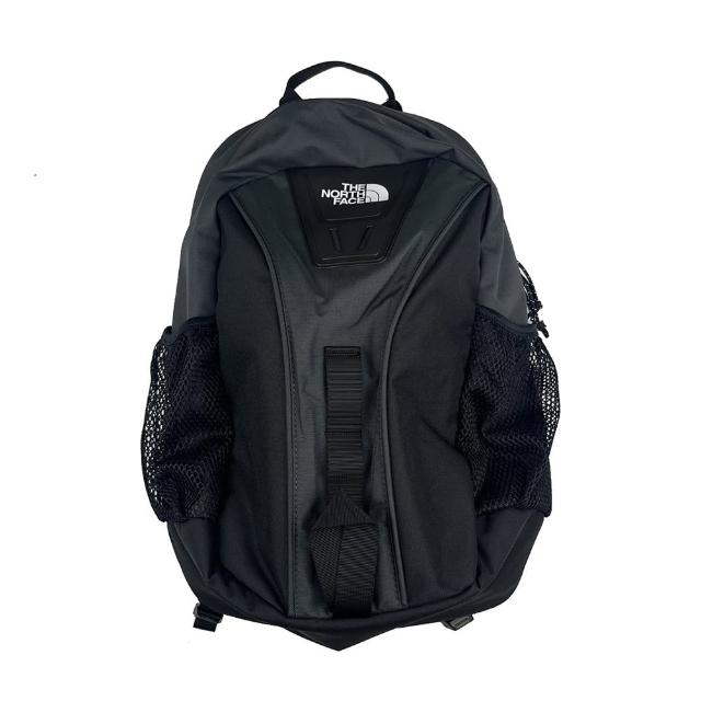 【The North Face】雙肩後背包45X30X18cm約20L黑(NF0A87GGKT0)