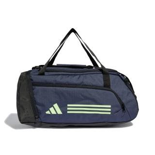 【adidas 愛迪達】TR DUFFLE S 手提包 健身包 運動包 旅行袋 - IR9821