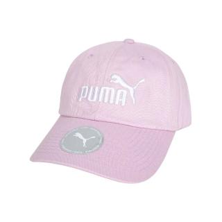 【PUMA】基本系列 NO.1 棒球帽-防曬 遮陽 棒球帽 運動 帽子(02435715)