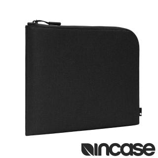 【Incase】MacBook Pro / Air 13吋 Facet Sleeve with Recycled Twill 筆電保護內袋(黑)