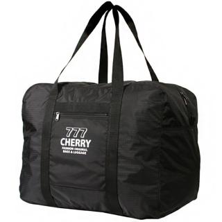 【YESON】CHERRY 超大容量 旅行袋 輕量化包包(MG-41721)