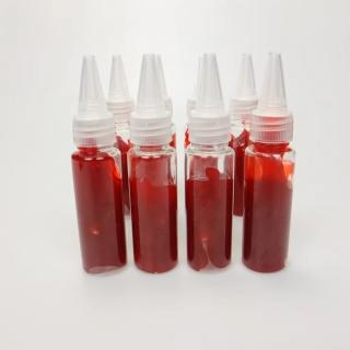 矽利康頭防乾油 5入(紅色/瓶裝 20ml)