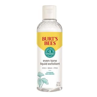 【BURT’S BEES】清荳夫調理化妝水236.5ml(蜜蜂爺爺/天然有機/小蜜蜂/天然/)