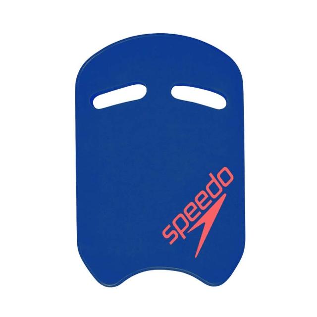 【SPEEDO】成人進階型浮板-踢水板 助泳板 戲水 游泳(SD801660G063)