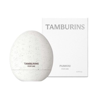 【tamburins】蛋形香水 14m(國際航空版)