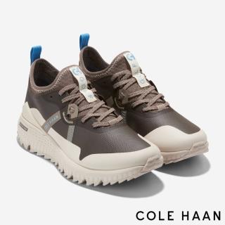 【Cole Haan】ZG OVERTAKE GOLF WR 高爾夫球男鞋(松露-C38469)