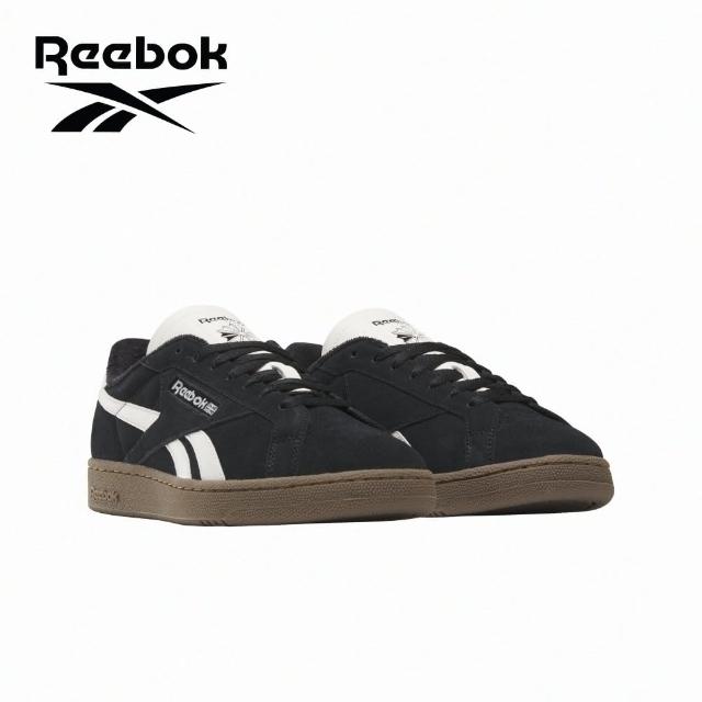 【REEBOK】CLUB C GROUNDS UK 網球鞋_男/女_100033053