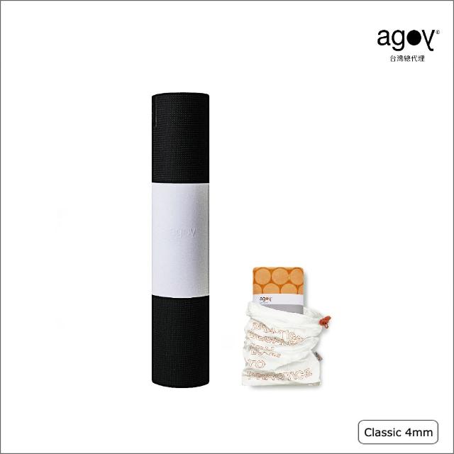 【agoy】Gecko Touch 壁虎鋪巾 經典圈圈 標準配方(贈防水袋+大地墊4mm隨機色)