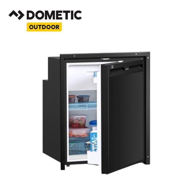 【Dometic】COOLMATIC CRX三合一壓縮機冰箱CRX1080(80公升)