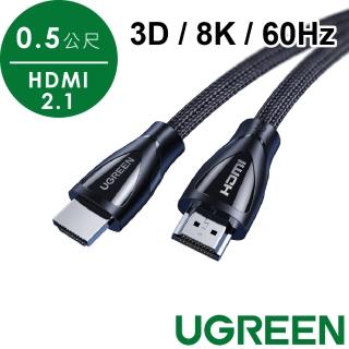 【綠聯】HDMI 訊號延長器 發射端 支援120米 Zinc Alloy版