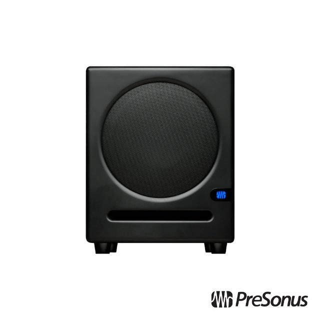 【Presonus】Eris Sub8 超低音監聽喇叭 一顆(公司貨)