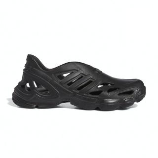 【adidas 愛迪達】Adidas adiFom Supernova 男鞋 女鞋 黑色 輕量 套入式 膠鞋 愛迪達 休閒鞋 IF3915
