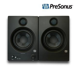 【Presonus】錄音室監聽喇叭 5.25吋錄音室藍芽監聽喇叭 一對／Eris 5BT(喇叭 錄音室喇叭 監聽喇叭 音響)