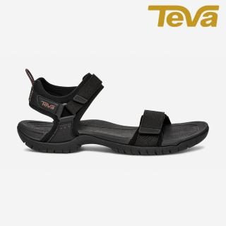 【TEVA】Aliciela 女 機能運動涼鞋/雨鞋/水鞋 黑(TV1150271BLK)