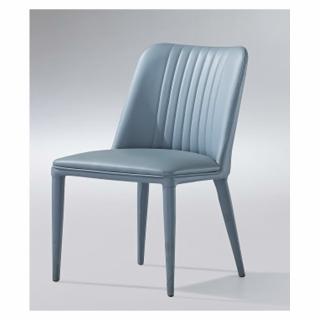 【AS 雅司設計】卡迪餐椅-83x45x43x49cm-兩色可選