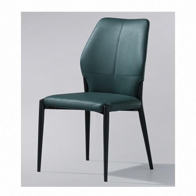 【AS 雅司設計】凱蒂餐椅-86x44x41.5x48cm-兩色可選