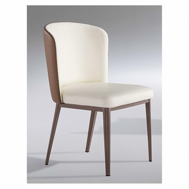 【AS 雅司設計】克羅伊餐椅-84.5x47x45.5x43.5cm