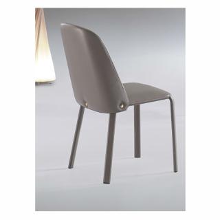 【AS 雅司設計】派芮餐椅-84x43x42x44cm-兩色可選
