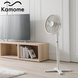 【Kamome】循環風扇 FKLU-303D(白 12吋)