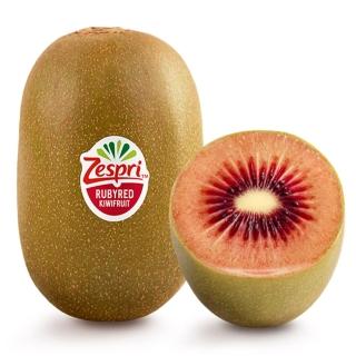 【皮果家】限量供應_紐西蘭zespri紅奇異果家庭號原裝箱5.6kg(約58-66顆)