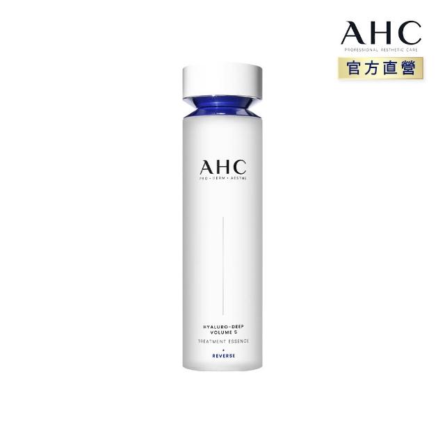 【AHC】醫美科研超導水光玻尿酸精華水130ml