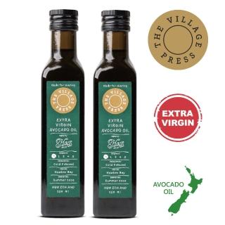 【line社群專屬】壽滿趣- 紐西蘭廚神系列頂級冷壓初榨黃金酪梨油(250mlx2)