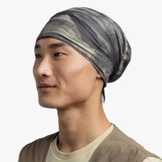 【BUFF】Coolnet抗UV驅蟲頭巾-大地渲染(脖圍/保暖/登山健行/面罩/國旅)