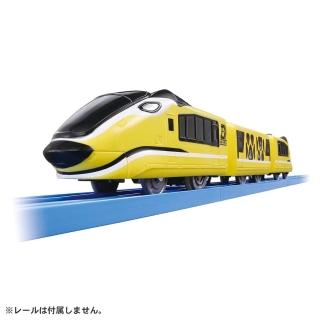 【TAKARA TOMY】PLARAIL 鐵道王國 S-57狗狗特快車(多美火車)