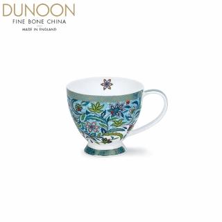 【DUNOON】香格里拉馬克杯-450ml(100%英國製骨瓷馬克杯)