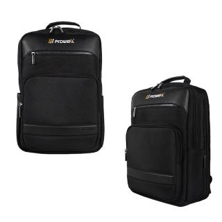 【PROWELL 普樂威】WIN-54604 電腦包 筆電包 書包 旅行後背包 商務背包 筆電包(16.1吋筆電適用 後背包)