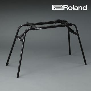【ROLAND 樂蘭】KS-13 ㄇ型鍵盤架(電子琴架 電鋼琴架 數位鋼琴架)