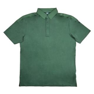 【PXG】PXG-C005 經典透氣吸濕速乾短袖POLO衫(綠色)