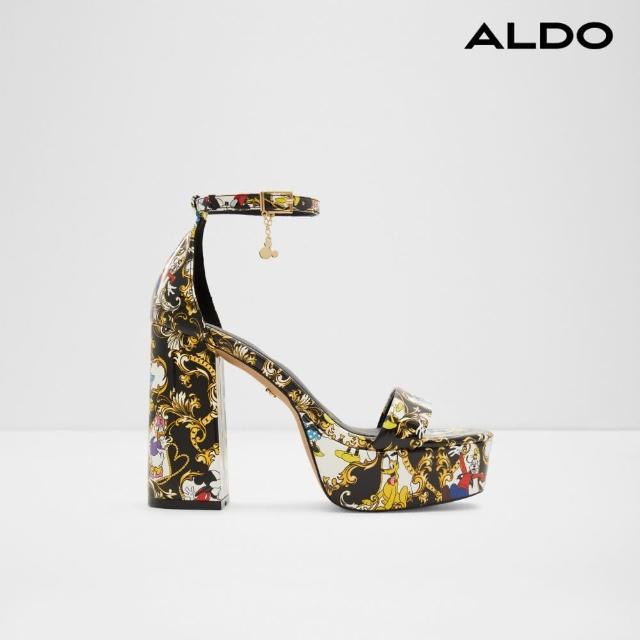 【ALDO】D100PLATFORM-迪士尼聯名系列-女鞋(混色)