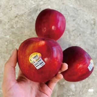 【舒果SoFresh】美國宇宙脆蘋果#72s(8顆/約2kg/禮盒)