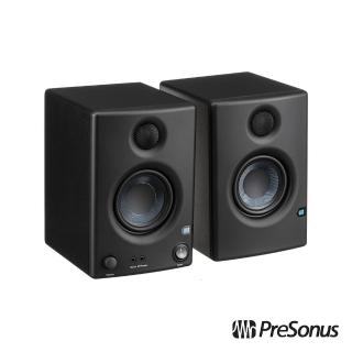 【Presonus】E3.5 主動式監聽喇叭 1對(公司貨)