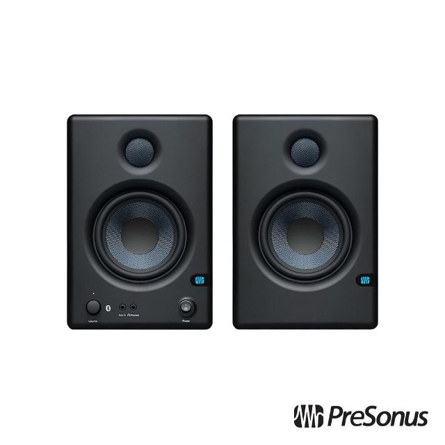 【Presonus】E4.5 主動式監聽喇叭 1對(公司貨)
