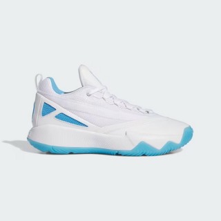 【adidas 愛迪達】DAME CERTIFIED 2 LOW 籃球鞋(IE7794 男鞋 籃球鞋 白)
