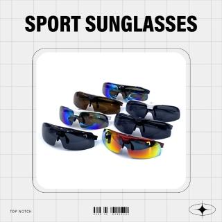 【GUGA】可換片配鏡掀蓋式偏光太陽眼鏡(可調整鼻腳墊 偏光UV400 近視可配鏡 P1126)