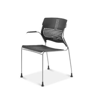【舒樂活 4Health】健寶椅 — 多用途健康椅(辦公椅 電腦椅 書房椅 腰靠 健康 人體工學 居家)