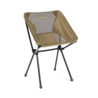 【Helinox】Cafe Chair 椅 Coyote Tan 狼棕(HX-14360)