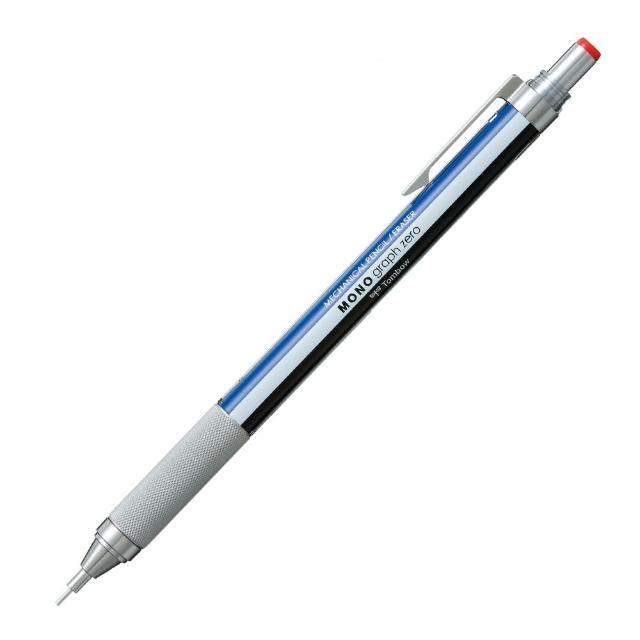 【TOMBOW】0.5製圖專用自動鉛筆-標準版DPA162