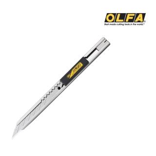 【OLFA】日本 30度小型美工刀 SAC-1