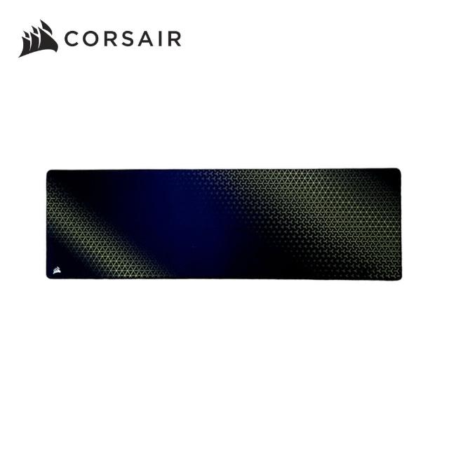 【CORSAIR 海盜船】MM300 SE 電滑鼠墊(930mm*300mm)