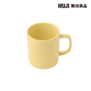 【MUJI 無印良品】火石器馬克杯/500ml