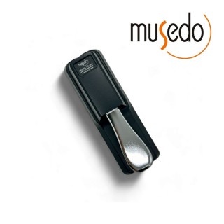 【Musedo】通用型鋼琴踏板 延音踏板／TB-005(SUSTAINTB 開關踏板 延音踏板 腳踏開關)