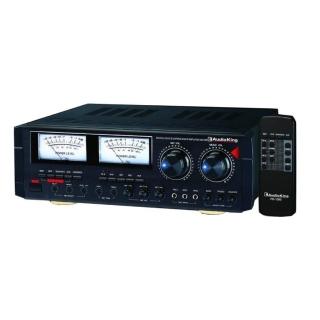 【Audioking】HD-1000(卡拉OK擴大機/HDMI/光纖同軸/Audioking)